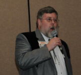 Photo of Barry Johnson Photo of Barry Johnson